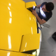 Illustration for article titled New front bumper for the Miata!